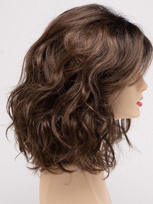 DAKOTA | Lace Front | Mono Part | Synthetic Wig | Ready to Wear | Envy | Alan Eaton - Buy Wigs USA