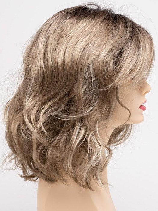 DAKOTA | Lace Front | Mono Part | Synthetic Wig | Ready to Wear | Envy | Alan Eaton - Buy Wigs USA