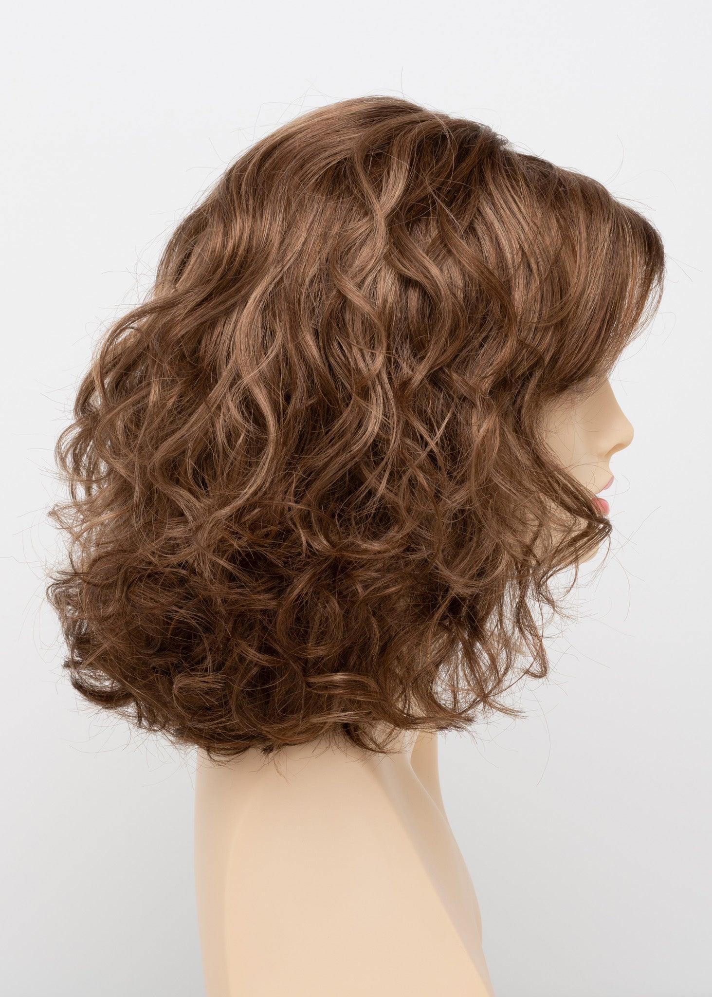 DAKOTA | Lace Front | Mono Part | Synthetic Wig | Ready to Wear | Envy | Alan Eaton - Buy Wigs USA