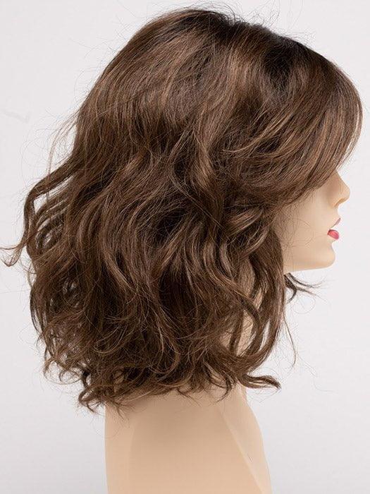 DAKOTA | Lace Front | Mono Part | Synthetic Wig | Ready to Wear | Envy | Alan Eaton - Buy Wigs USA
