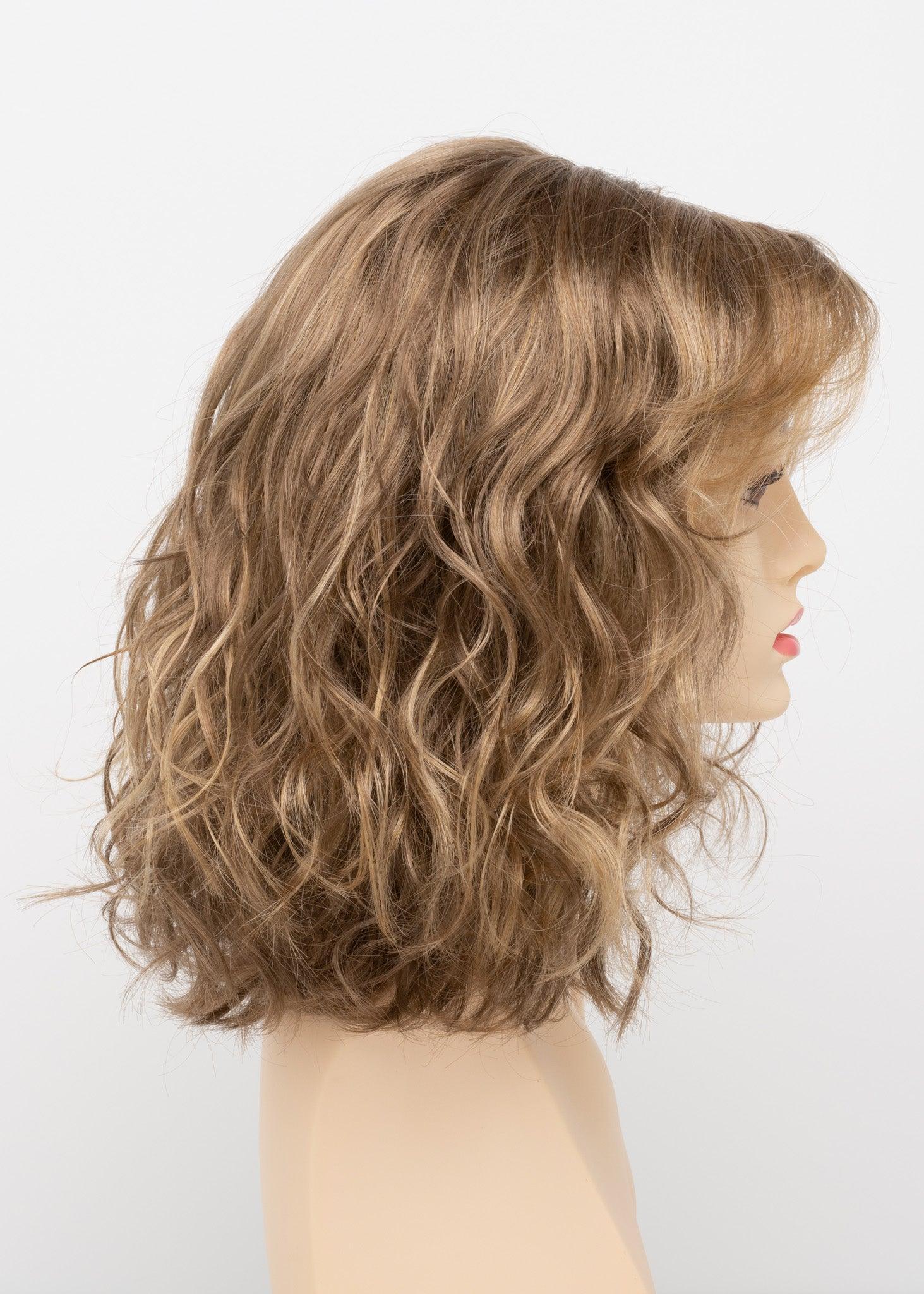 DAKOTA | Lace Front | Mono Part | Synthetic Wig | Ready to Wear | Envy | Alan Eaton - Buy Wigs USA