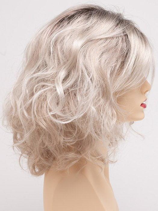 DAKOTA | Lace Front | Mono Part | Synthetic Wig | Ready to Wear | Envy | Alan Eaton - Buy Wigs USA