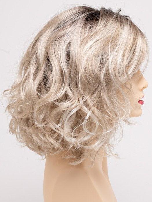 DAKOTA | Lace Front | Mono Part | Synthetic Wig | Ready to Wear | Envy | Alan Eaton - Buy Wigs USA
