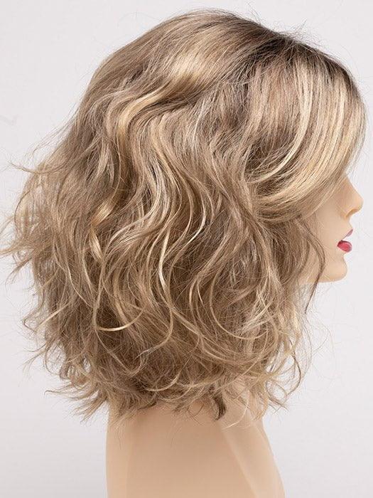 DAKOTA | Lace Front | Mono Part | Synthetic Wig | Ready to Wear | Envy | Alan Eaton - Buy Wigs USA