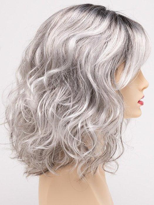 DAKOTA | Lace Front | Mono Part | Synthetic Wig | Ready to Wear | Envy | Alan Eaton - Buy Wigs USA