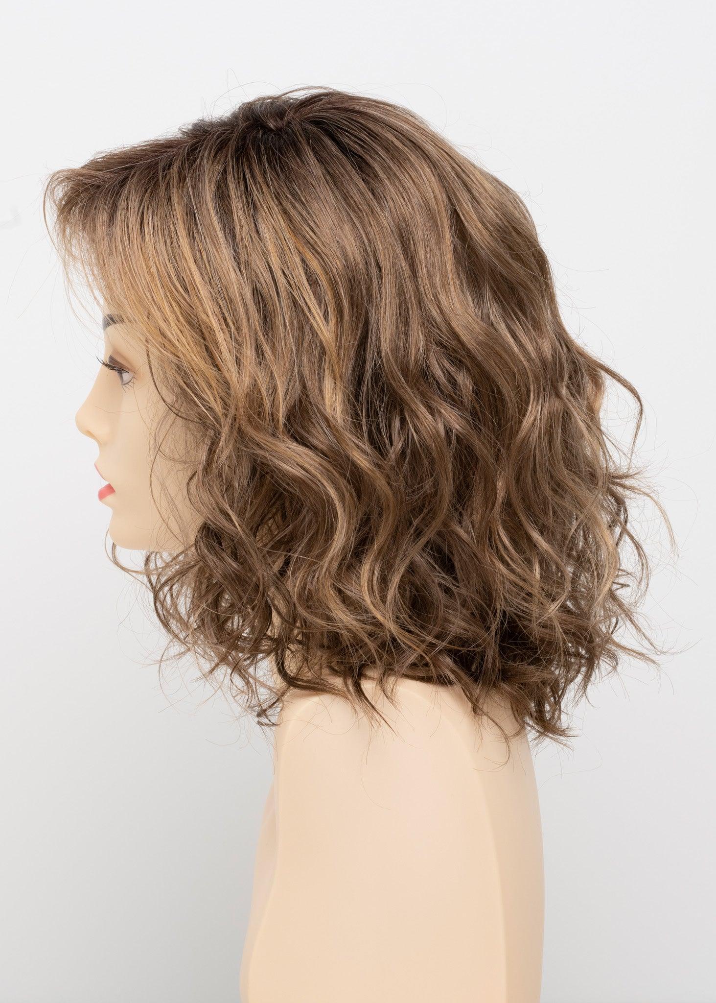 DAKOTA | Lace Front | Mono Part | Synthetic Wig | Ready to Wear | Envy | Alan Eaton - Buy Wigs USA