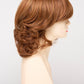 Danielle | Human Synthetic Blend | Mono Top | Lace Front | Synthetic Wig | Envy |Alan Eaton - Buy Wigs USA