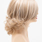 Danielle | Human Synthetic Blend | Mono Top | Lace Front | Synthetic Wig | Envy |Alan Eaton - Buy Wigs USA