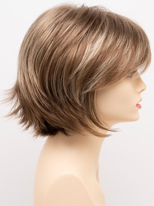 DELANEY | Lace Front | Mono Top | Ready to Wear | Synthetic Wig | Envy | Alan Eaton - Buy Wigs USA