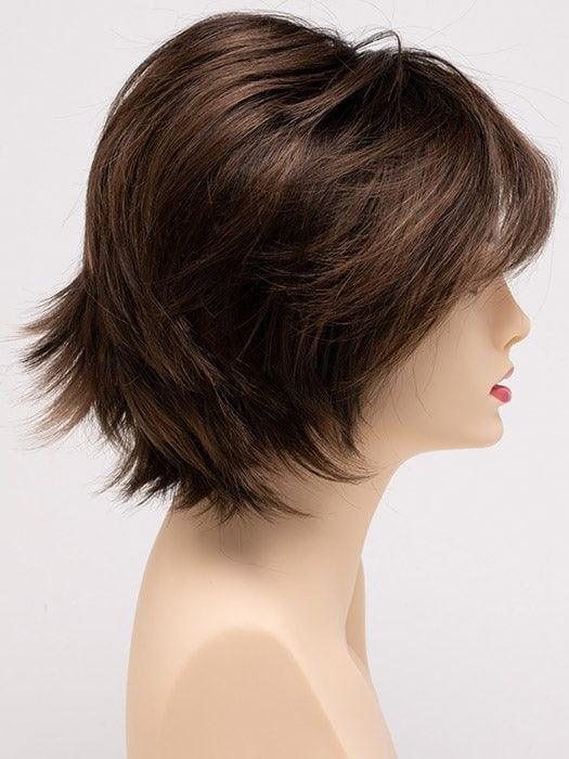 DELANEY | Lace Front | Mono Top | Ready to Wear | Synthetic Wig | Envy | Alan Eaton - Buy Wigs USA