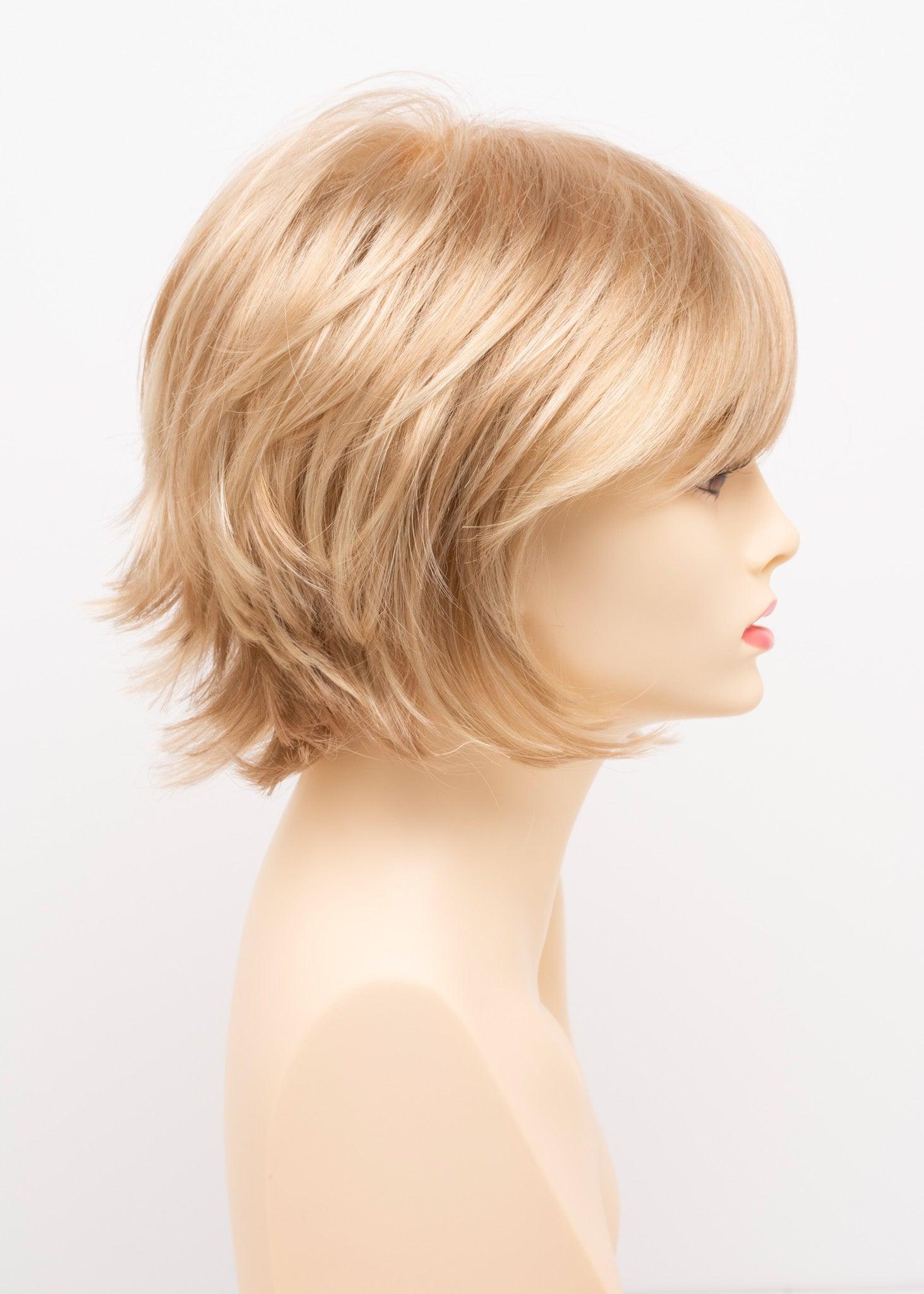 DELANEY | Lace Front | Mono Top | Ready to Wear | Synthetic Wig | Envy | Alan Eaton - Buy Wigs USA