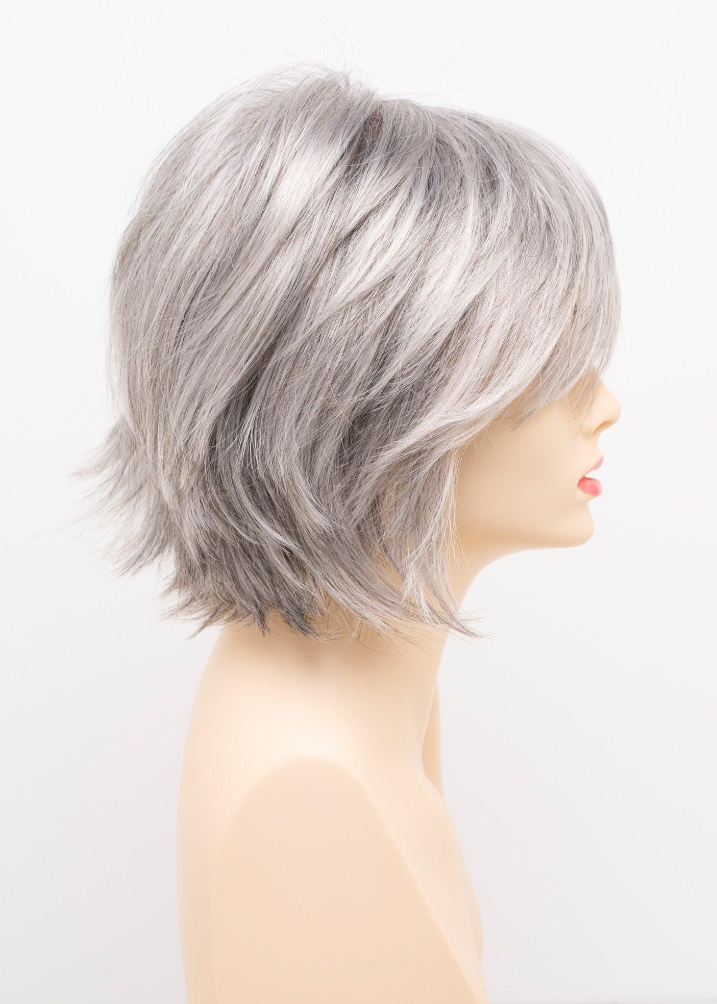DELANEY | Lace Front | Mono Top | Ready to Wear | Synthetic Wig | Envy | Alan Eaton - Buy Wigs USA
