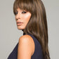 Taryn EnvyHair Human / Synthetic Blend Mono Top Wig - Buy Wigs USA
