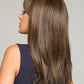 Taryn EnvyHair Human / Synthetic Blend Mono Top Wig - Buy Wigs USA