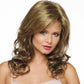 Alana | Ready to Wear Synthetic Wig | Lace Front | Open Top | Envy by Alan Eaton - Buy Wigs USA