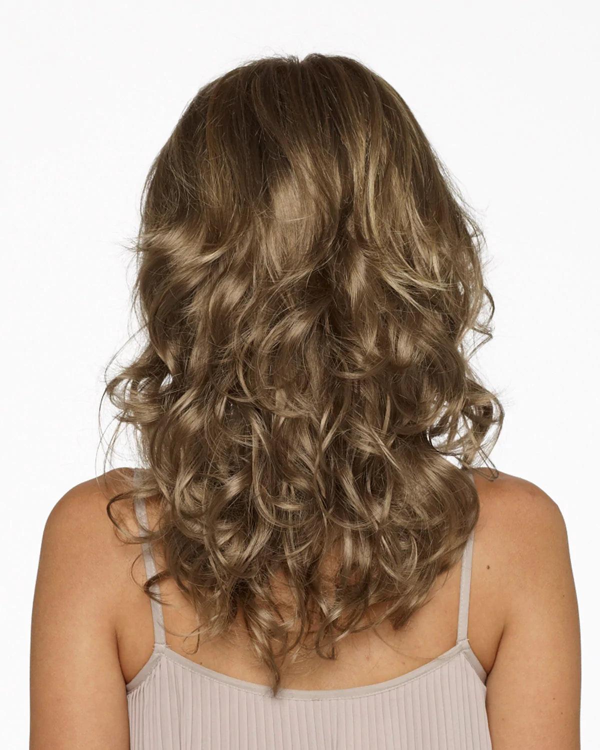 Alana | Ready to Wear Synthetic Wig | Lace Front | Open Top | Envy by Alan Eaton - Buy Wigs USA