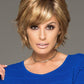 DELANEY | Lace Front | Mono Top | Ready to Wear | Synthetic Wig | Envy | Alan Eaton - Buy Wigs USA