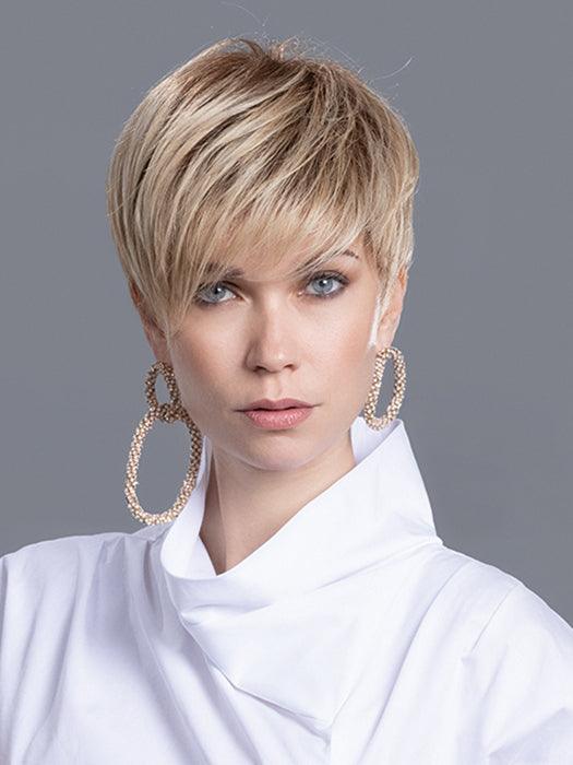 Elan | Changes Collection | Heat Friendly Synthetic Wig | Petite / Average | HD | Ellen Wille - Buy Wigs USA