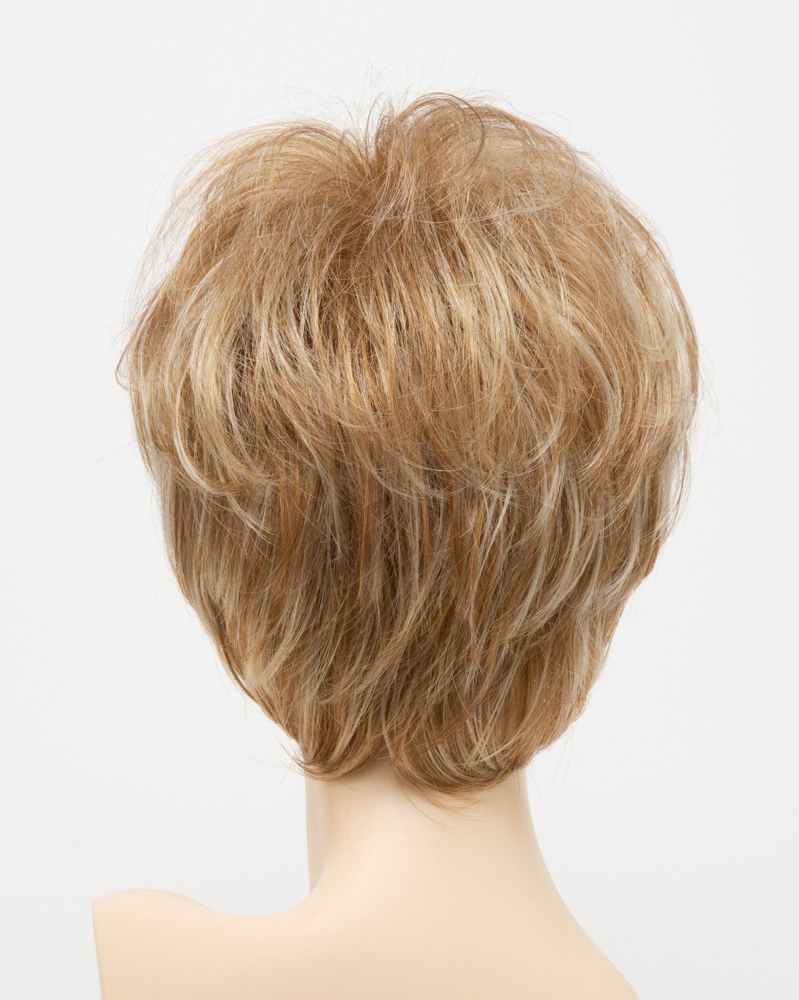 ELLE | Ready to Wear | Synthetic Wig | Open Cap | Envy | Alan Eaton - Buy Wigs USA