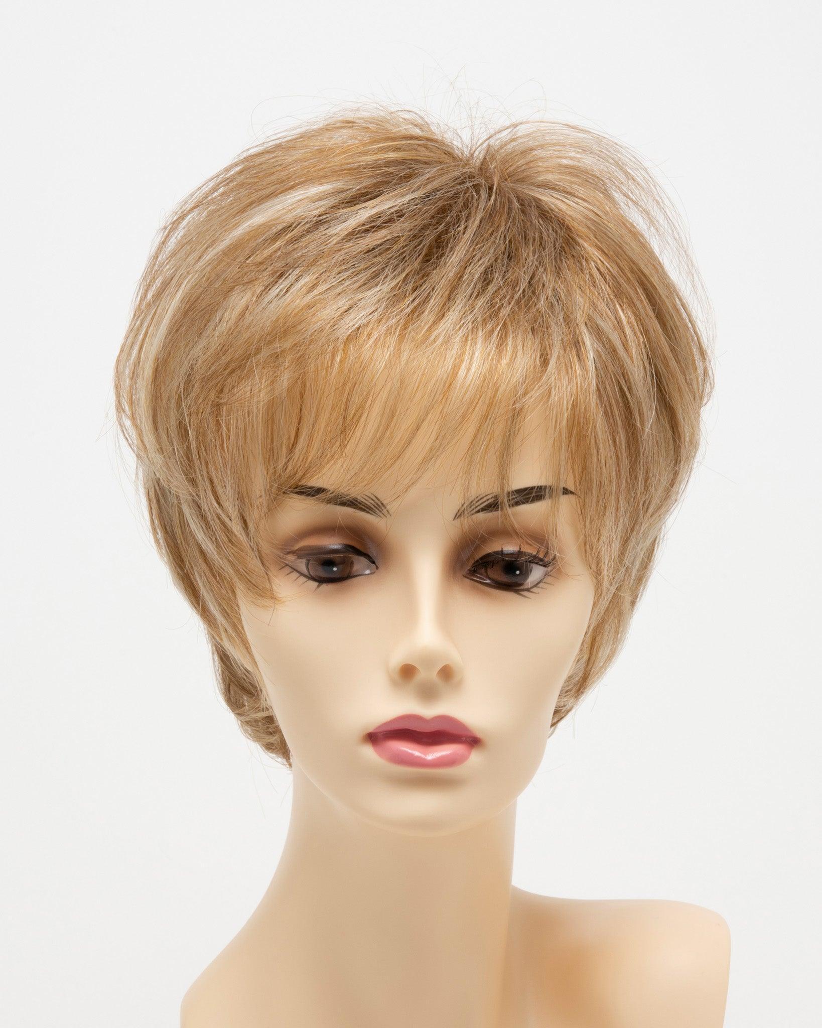 ELLE | Ready to Wear | Synthetic Wig | Open Cap | Envy | Alan Eaton - Buy Wigs USA