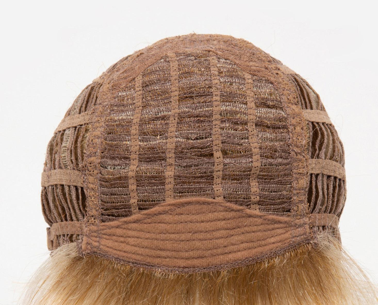ELLE | Ready to Wear | Synthetic Wig | Open Cap | Envy | Alan Eaton - Buy Wigs USA