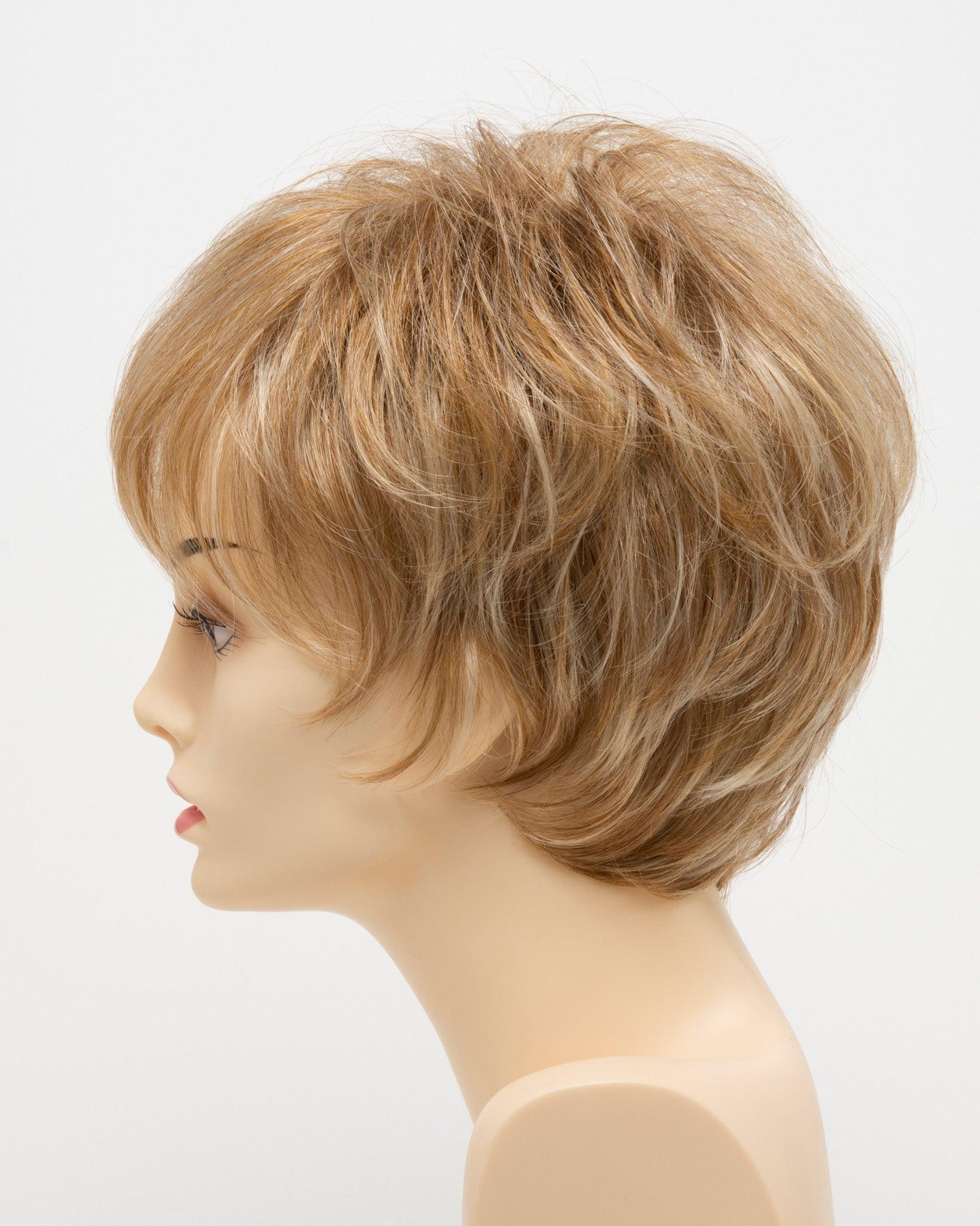 ELLE | Ready to Wear | Synthetic Wig | Open Cap | Envy | Alan Eaton - Buy Wigs USA