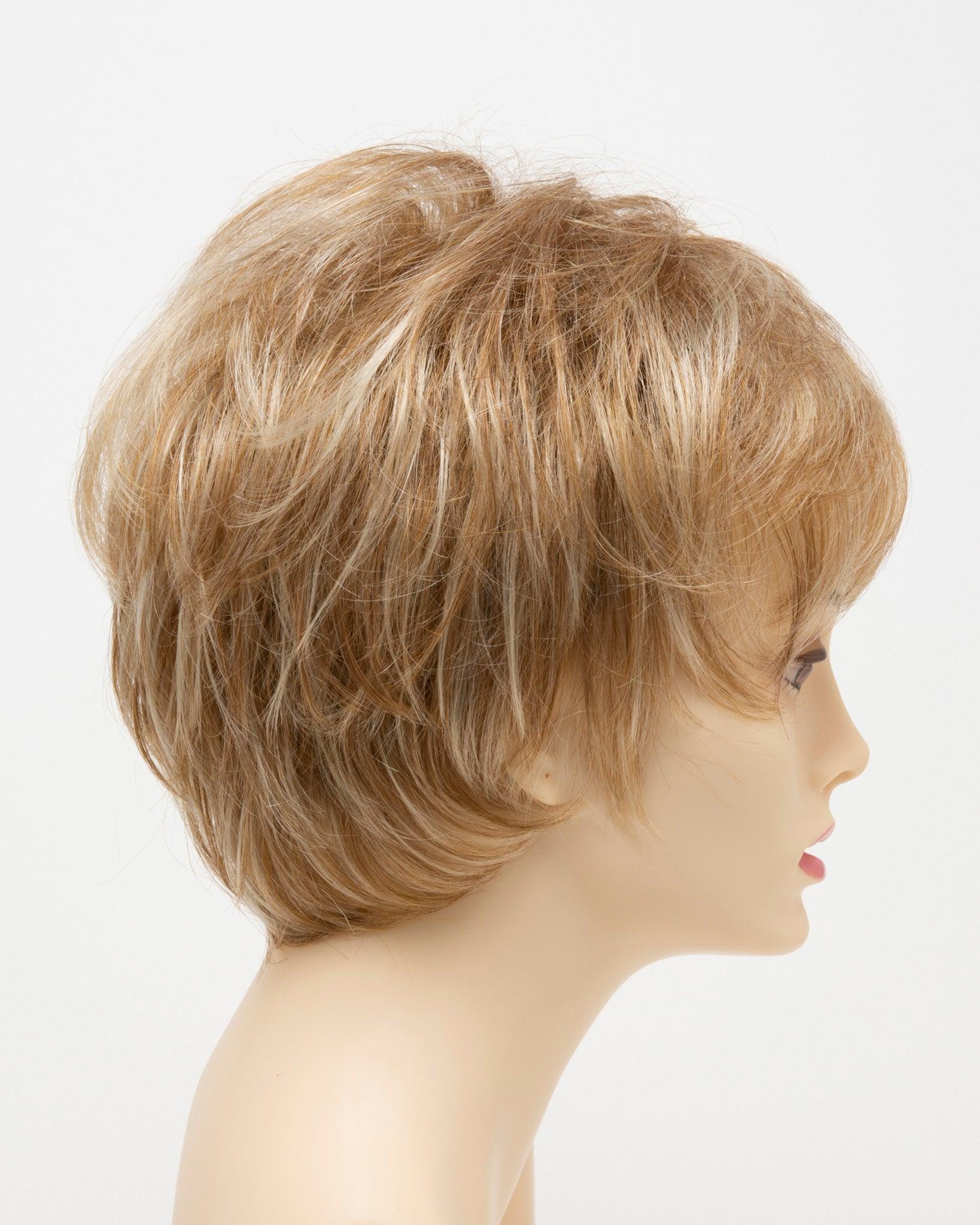 ELLE | Ready to Wear | Synthetic Wig | Open Cap | Envy | Alan Eaton - Buy Wigs USA