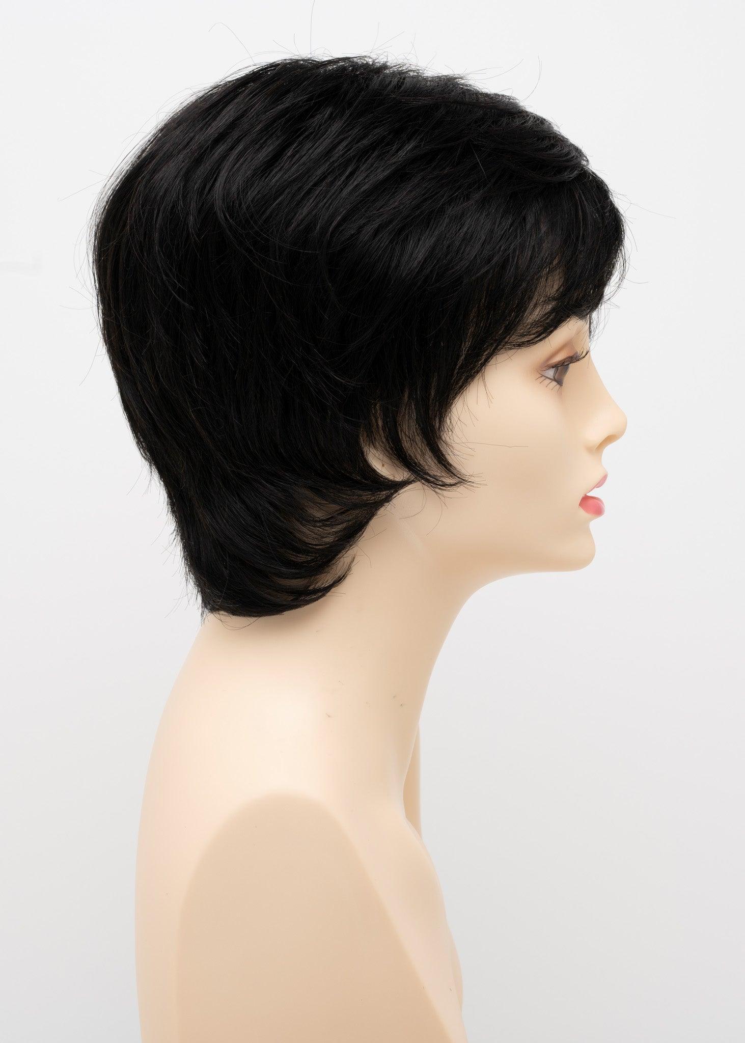 ELLE | Ready to Wear | Synthetic Wig | Open Cap | Envy | Alan Eaton - Buy Wigs USA