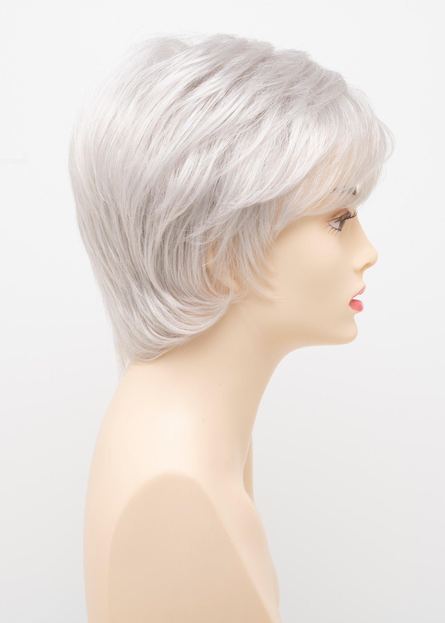 ELLE | Ready to Wear | Synthetic Wig | Open Cap | Envy | Alan Eaton - Buy Wigs USA