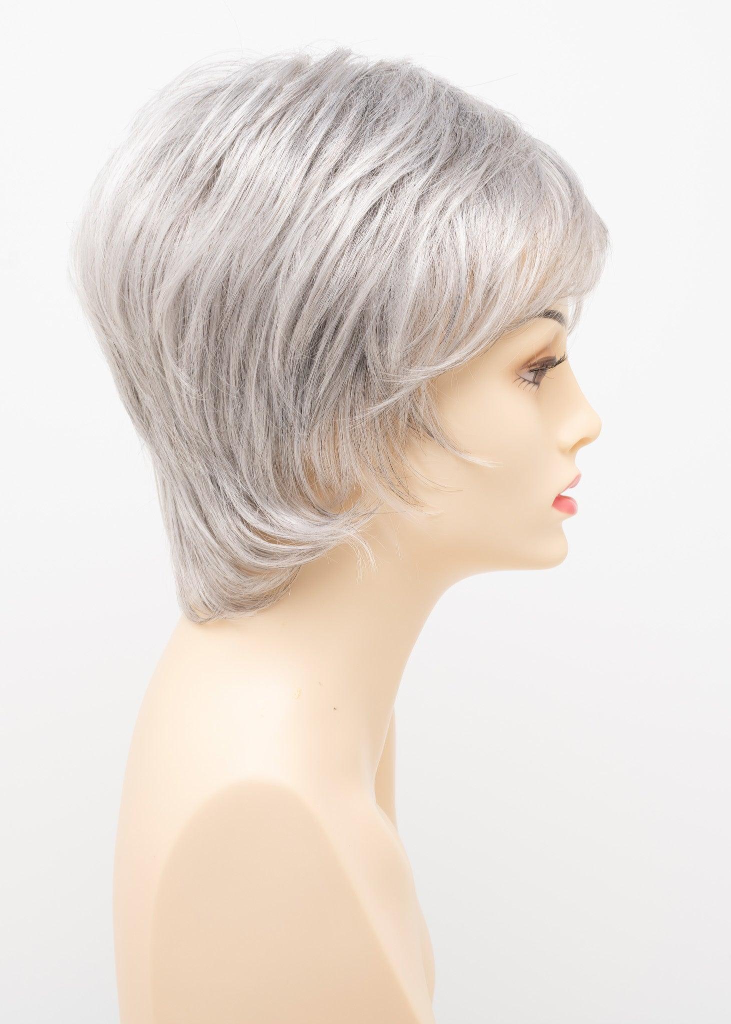 ELLE | Ready to Wear | Synthetic Wig | Open Cap | Envy | Alan Eaton - Buy Wigs USA