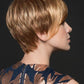 Point Wig by Ellen Wille – Edgy Asymmetrical Cut, Mono Crown, Lightweight Synthetic | Buy at BuyWigsUSA - Buy Wigs USA