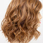 EMMA | EnvyHair | Human Synthetic Blend Wig | Lace Front | Wavy | Curly | Envy | Alan Eaton - Buy Wigs USA
