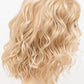 EMMA | EnvyHair | Human Synthetic Blend Wig | Lace Front | Wavy | Curly | Envy | Alan Eaton - Buy Wigs USA