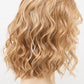 EMMA | EnvyHair | Human Synthetic Blend Wig | Lace Front | Wavy | Curly | Envy | Alan Eaton - Buy Wigs USA