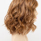 EMMA | EnvyHair | Human Synthetic Blend Wig | Lace Front | Wavy | Curly | Envy | Alan Eaton - Buy Wigs USA