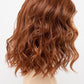 EMMA | EnvyHair | Human Synthetic Blend Wig | Lace Front | Wavy | Curly | Envy | Alan Eaton - Buy Wigs USA