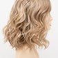 EMMA | EnvyHair | Human Synthetic Blend Wig | Lace Front | Wavy | Curly | Envy | Alan Eaton - Buy Wigs USA