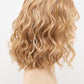 EMMA | EnvyHair | Human Synthetic Blend Wig | Lace Front | Wavy | Curly | Envy | Alan Eaton - Buy Wigs USA