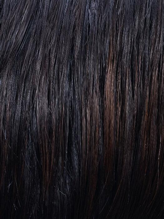 Brian | Men's Heat Friendly Mono Part Lace Front Synthetic Wig | Ellen Wille | Average Large - Buy Wigs USA