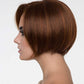 EVE- Lace Front Mono Part Synthetic Wig - Buy Wigs USA