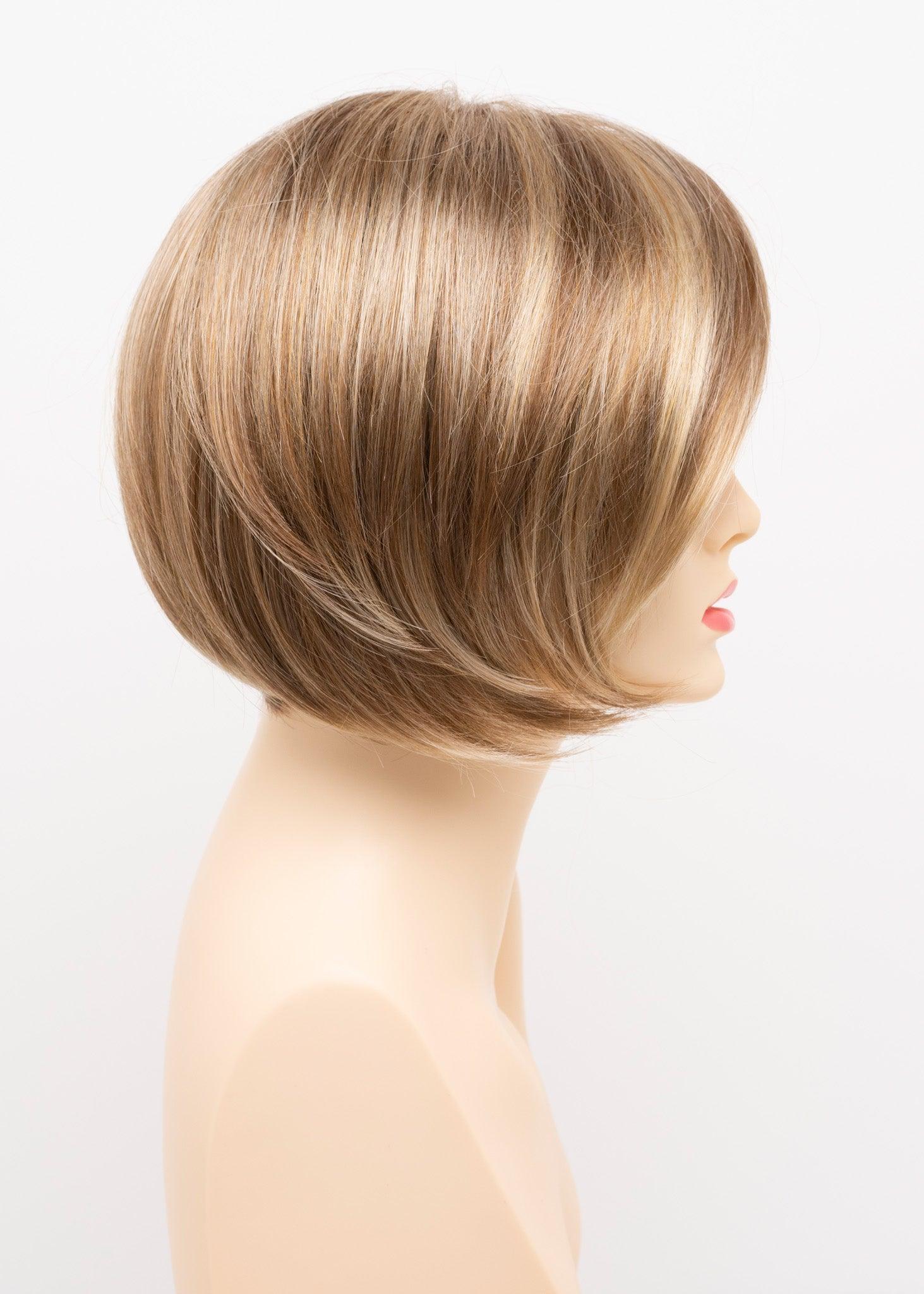 EVE- Lace Front Mono Part Synthetic Wig - Buy Wigs USA