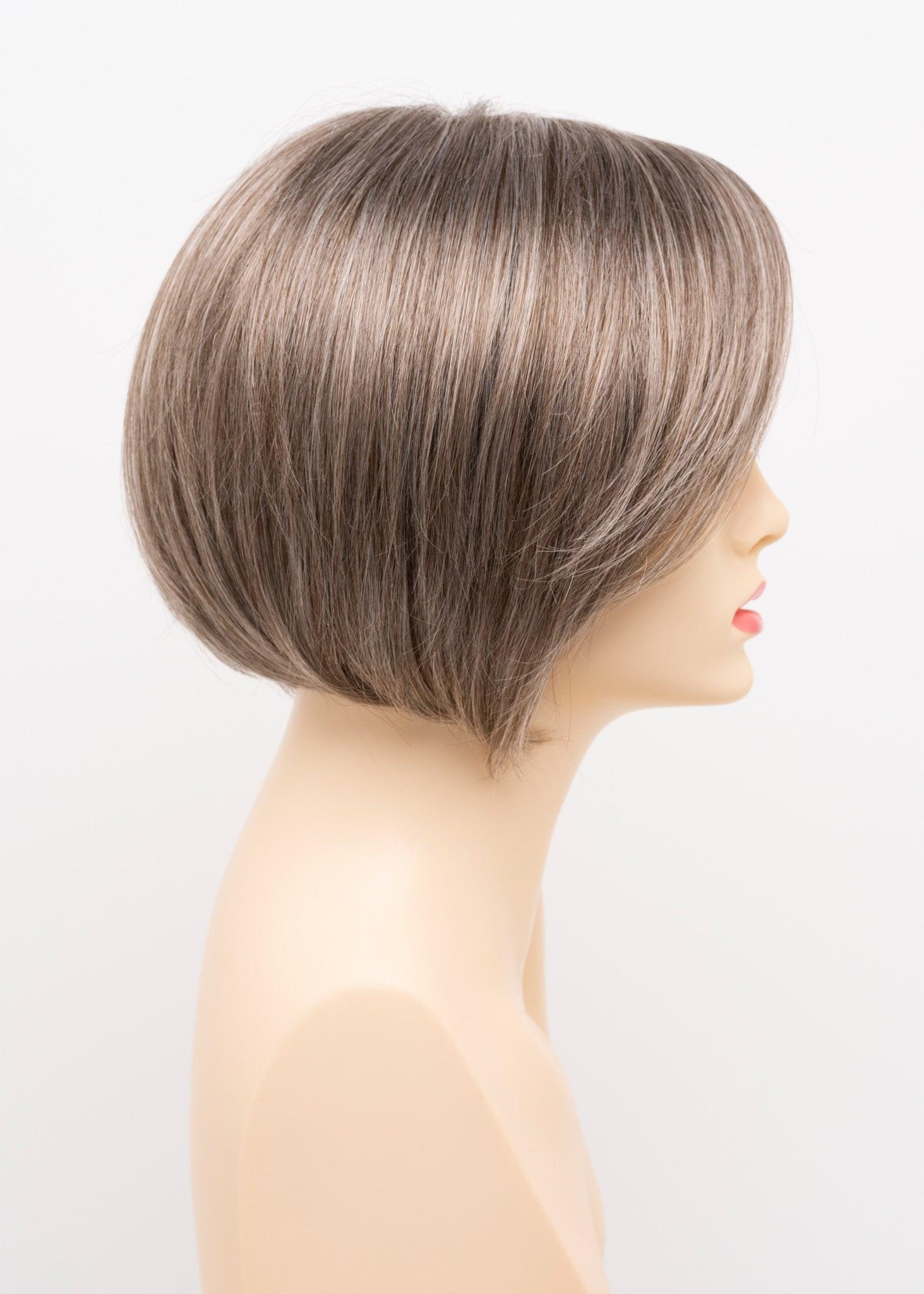 EVE- Lace Front Mono Part Synthetic Wig - Buy Wigs USA