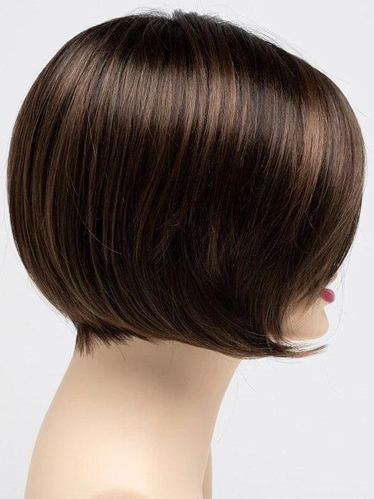 EVE- Lace Front Mono Part Synthetic Wig - Buy Wigs USA