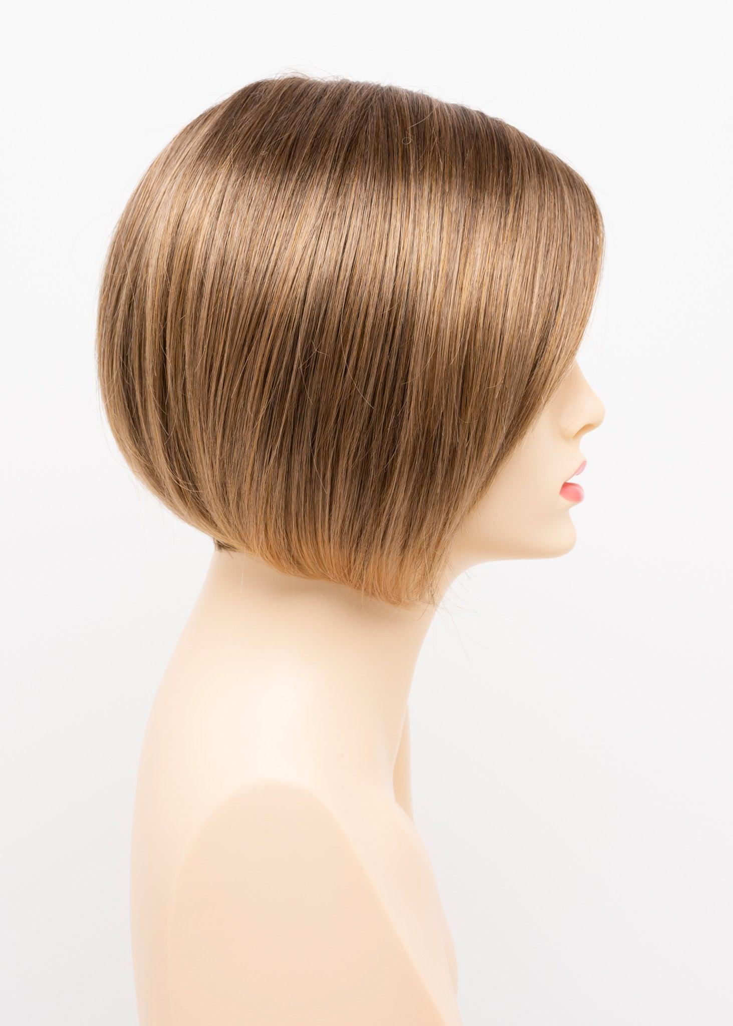 EVE- Lace Front Mono Part Synthetic Wig - Buy Wigs USA