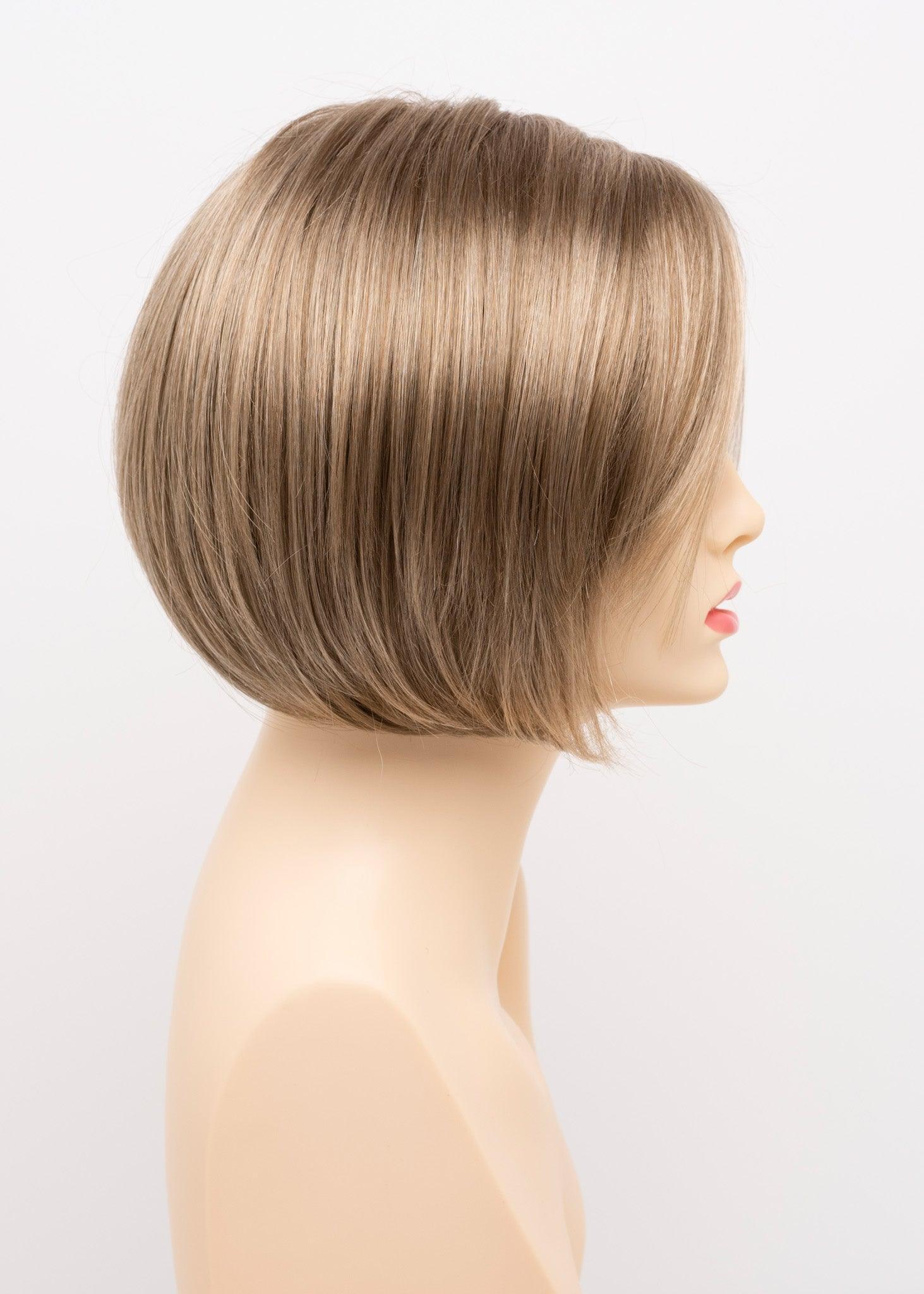 EVE- Lace Front Mono Part Synthetic Wig - Buy Wigs USA