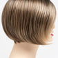 EVE- Lace Front Mono Part Synthetic Wig - Buy Wigs USA
