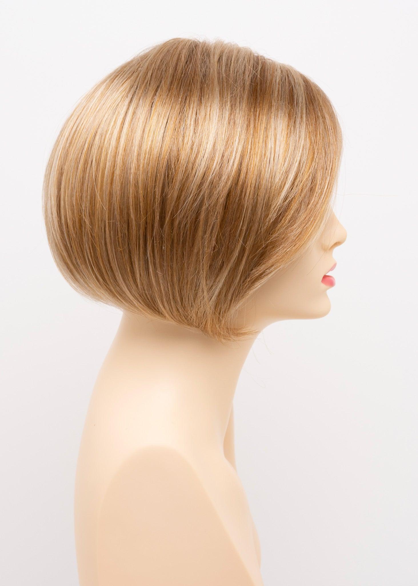 EVE- Lace Front Mono Part Synthetic Wig - Buy Wigs USA