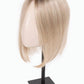 Fill In | Top Power | Remy Human Hair Topper - Buy Wigs USA