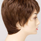 FIONA - EnvyHair Monofilament Top Crown Lace Front Wig Pixi Cut - Buy Wigs USA