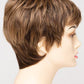 FIONA - EnvyHair Monofilament Top Crown Lace Front Wig Pixi Cut - Buy Wigs USA